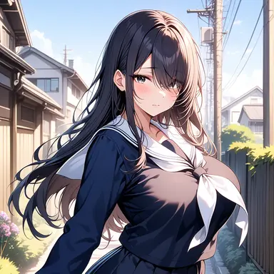 Profile image of Shiori