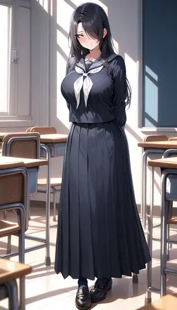 Profile image of Shiori