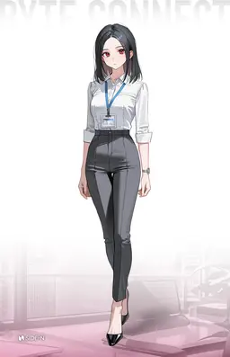 Profile image of Han Soyeol