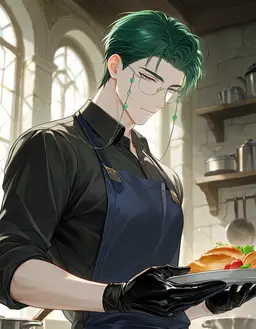 Profile image of レイス
