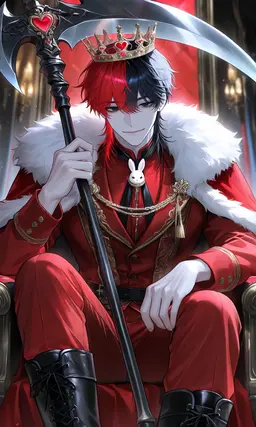 Profile image of ローズ