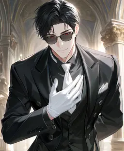 Profile image of ジョーカー