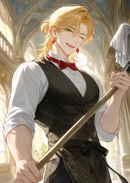 Profile image of ディア