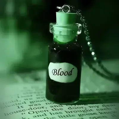 HurtFox2013의 The Slytherin Boys