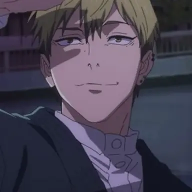 Profile image of 禪院 直哉