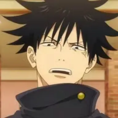 Profile image of 伏黒 恵