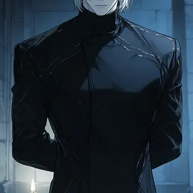 Profile image of Mordechai