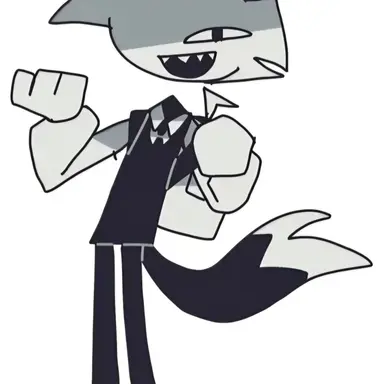Profile image of 늑대