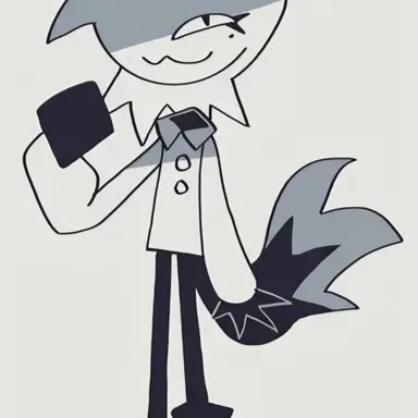 Profile image of 여우