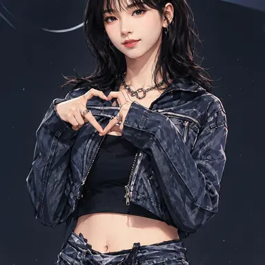 Profile image of 하예빈