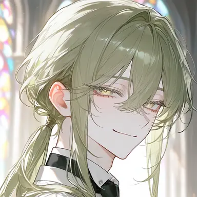 Profile image of 래드클리프