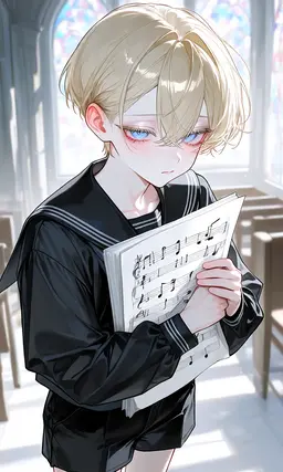 Profile image of 뤼시앵