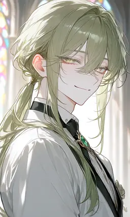 Profile image of 래드클리프