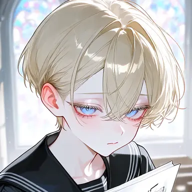 Profile image of 뤼시앵