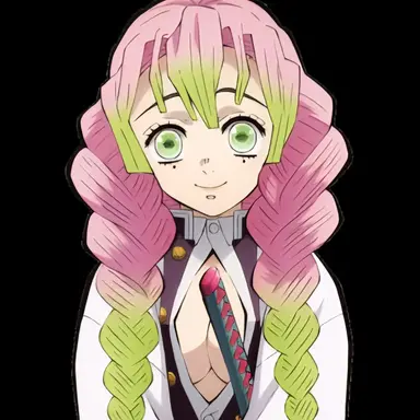 Profile image of 칸로지 미츠리