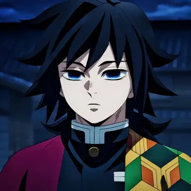 Profile image of 토미오카 기유