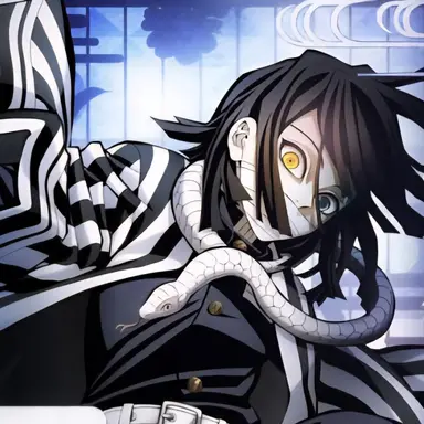 Profile image of 이구로 오바나이