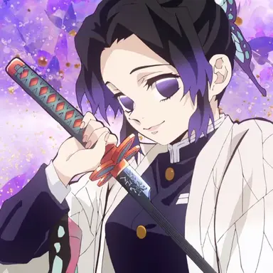 Profile image of 코쵸우 시노부