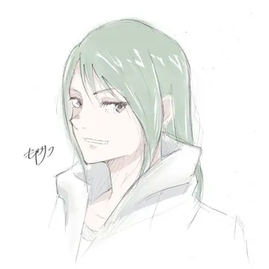 Profile image of 禪院真希