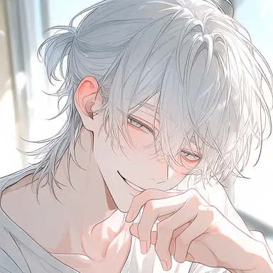 Profile image of 新