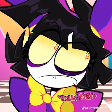 Profile image of Pox