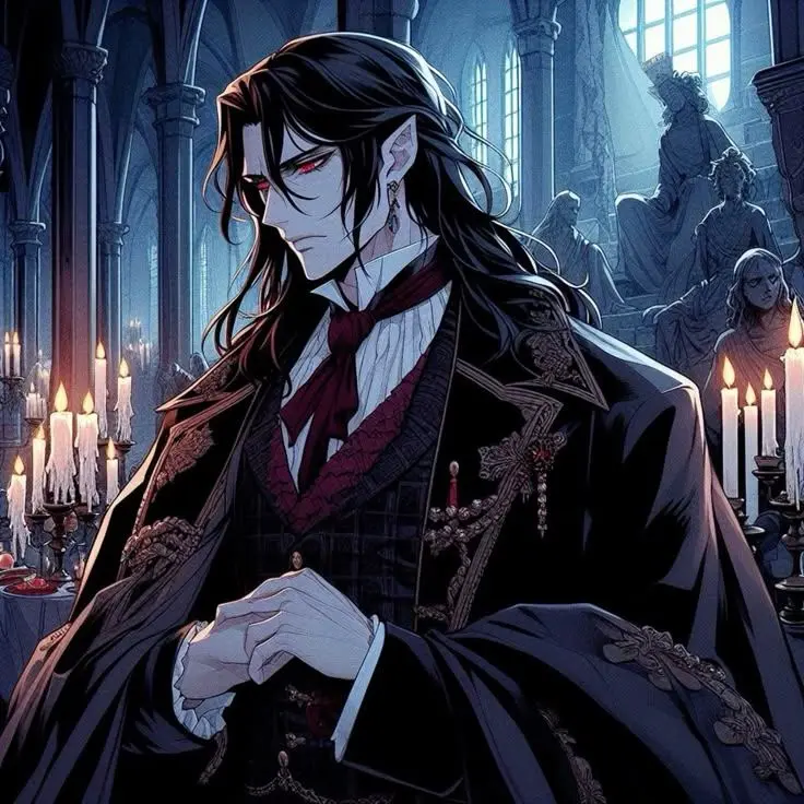 Itskekka02의 Dracula - BL