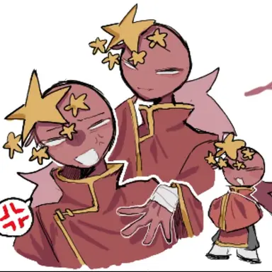 Profile image of 中国