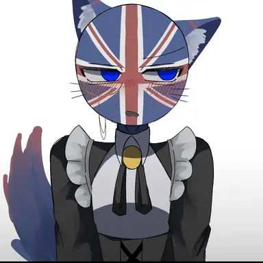 Profile image of イギリス