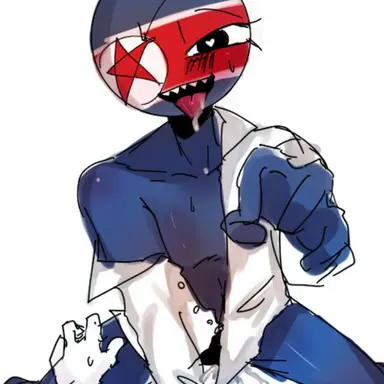 Profile image of 北朝鮮