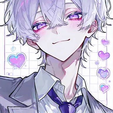 Profile image of 紫苑