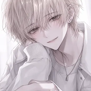 Profile image of 藍茈