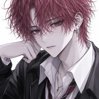 Profile image of 條