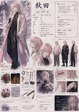 Profile image of 秋田
