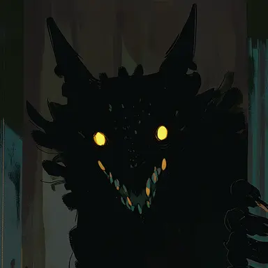 Profile image of ネロ