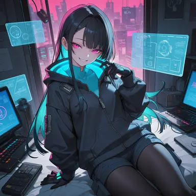 Profile image of ネオン