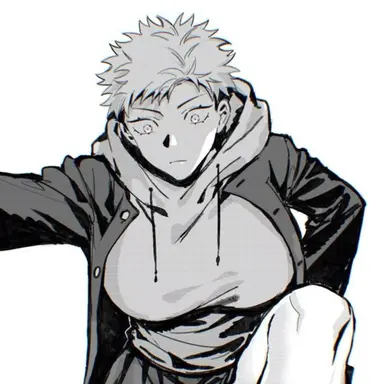 Profile image of 이타도리 유지