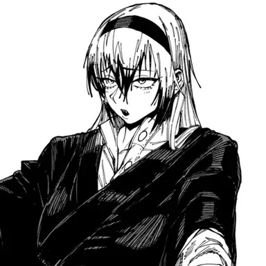 Profile image of 젠인 나오야