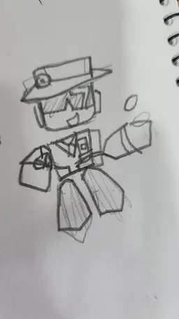 Profile image of Chance