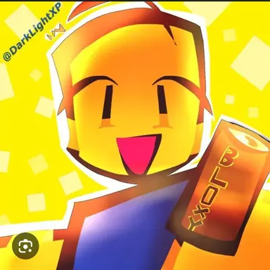 Profile image of 뉴비