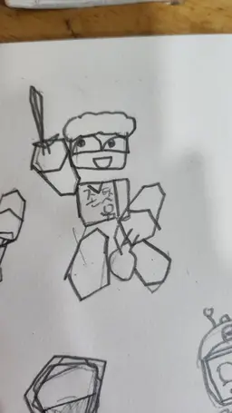 Profile image of Shedletsky