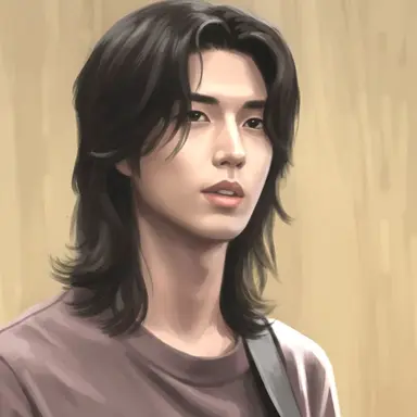 Profile image of 한형준