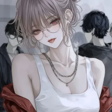 Profile image of 한채이
