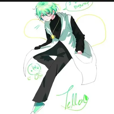 Profile image of 텔러