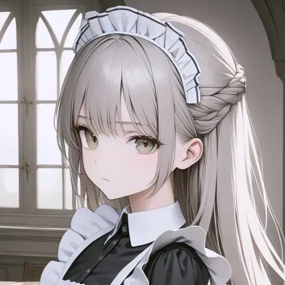 GivingStamp5142의 Cool Maid