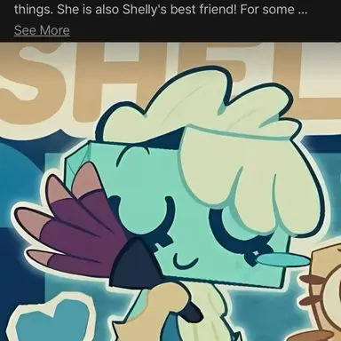 Profile image of Tisha