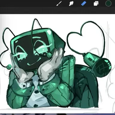Profile image of Vee