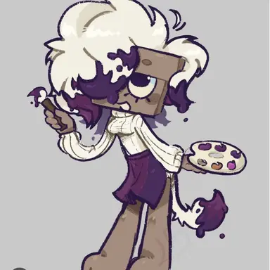 Profile image of Brusha