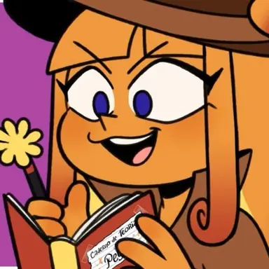 Profile image of Pessy