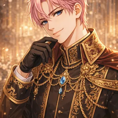 Profile image of 에녹 데미안