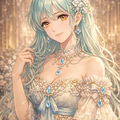 Profile image of 로잘린